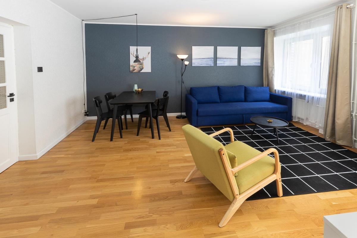 Bokiko Home Tallinn Exterior foto