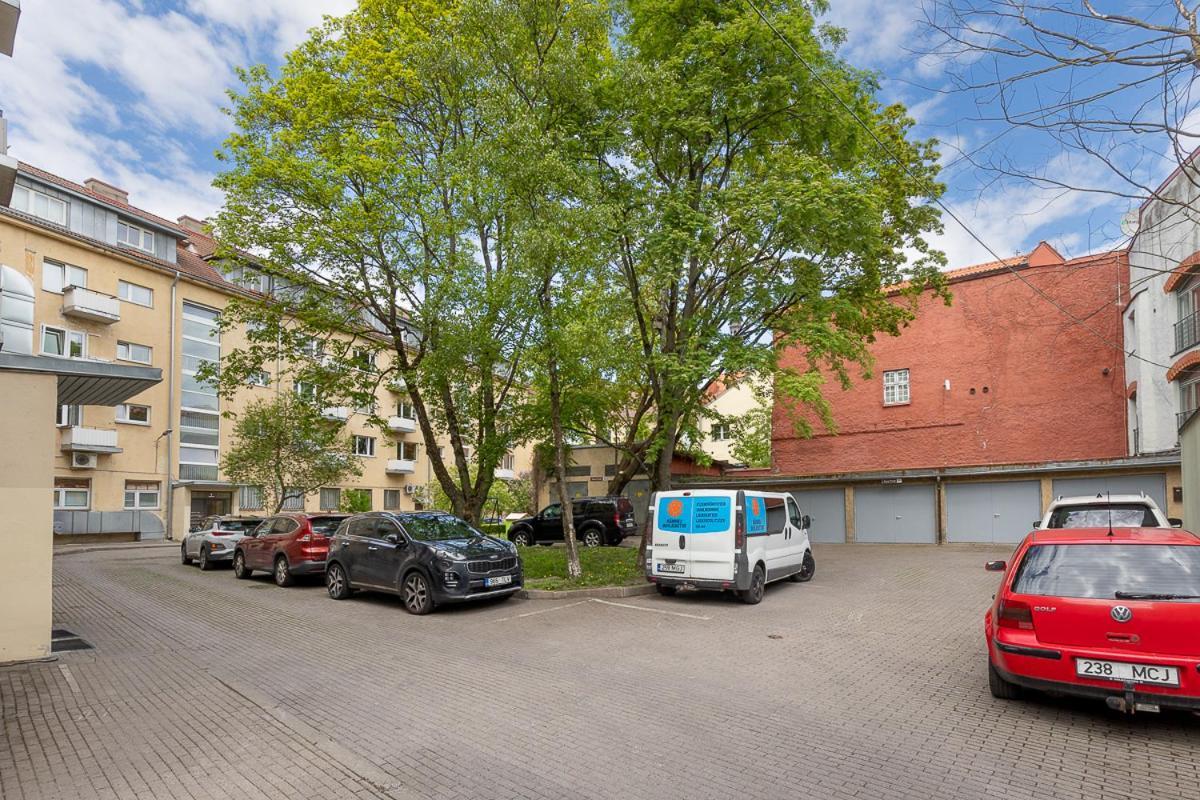 Bokiko Home Tallinn Exterior foto
