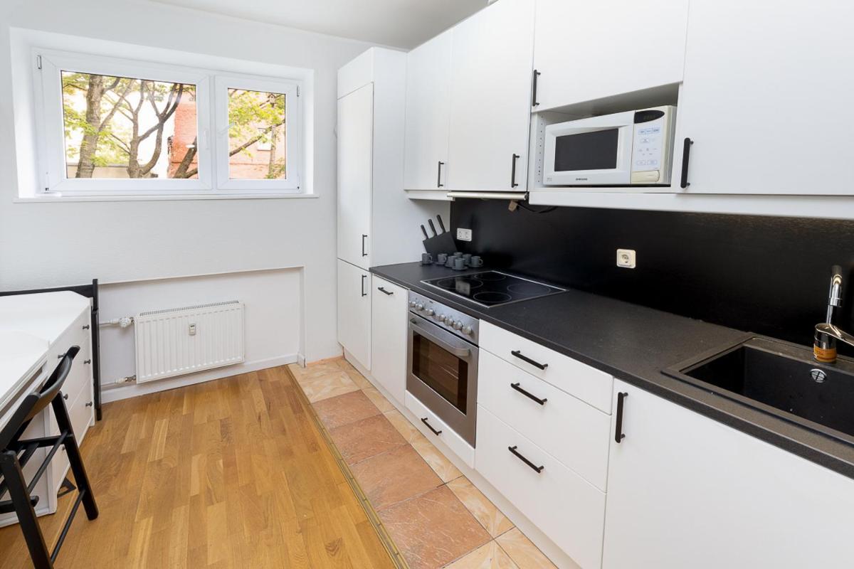 Bokiko Home Tallinn Exterior foto